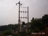 新农村改造电网
