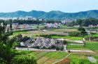 梅县区南口镇入选第三届中国最美小镇
