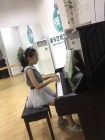 钢琴的“学”和“练”
