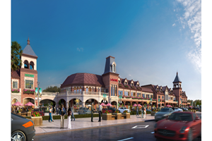 大埔碧桂园即将璀璨绽放，诚邀品鉴