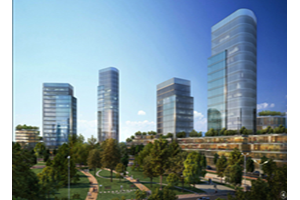 看总部基地产业地产如何破局