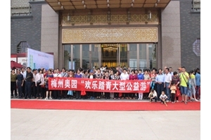 奥园央景楼王【天汇】引爆抢金狂潮