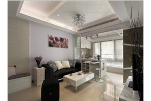 投资客偏好小户型 放租待升值再放卖