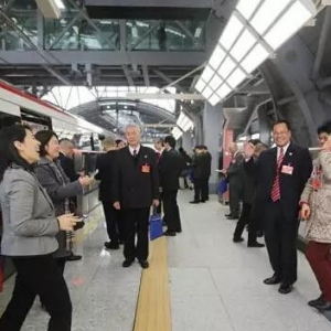 地铁助推东莞房价 一二手楼都涨了！