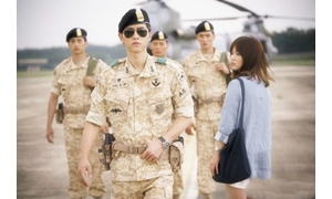 你那么帅，我要给你配套房