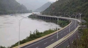 福音来了 未来梅州将再添一条出省快速通道