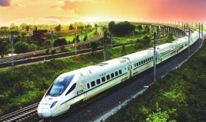 最新进展 梅汕高铁梅州段完成交地任务逾九成