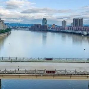 东山大桥将于18日上午9时恢复正常通车！