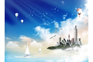 楼市高歌猛进下的隐忧， 战略转型是房企关键