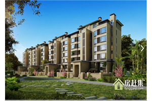 珠光新城御景（丰顺）